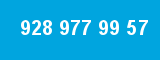 928 977 99 57